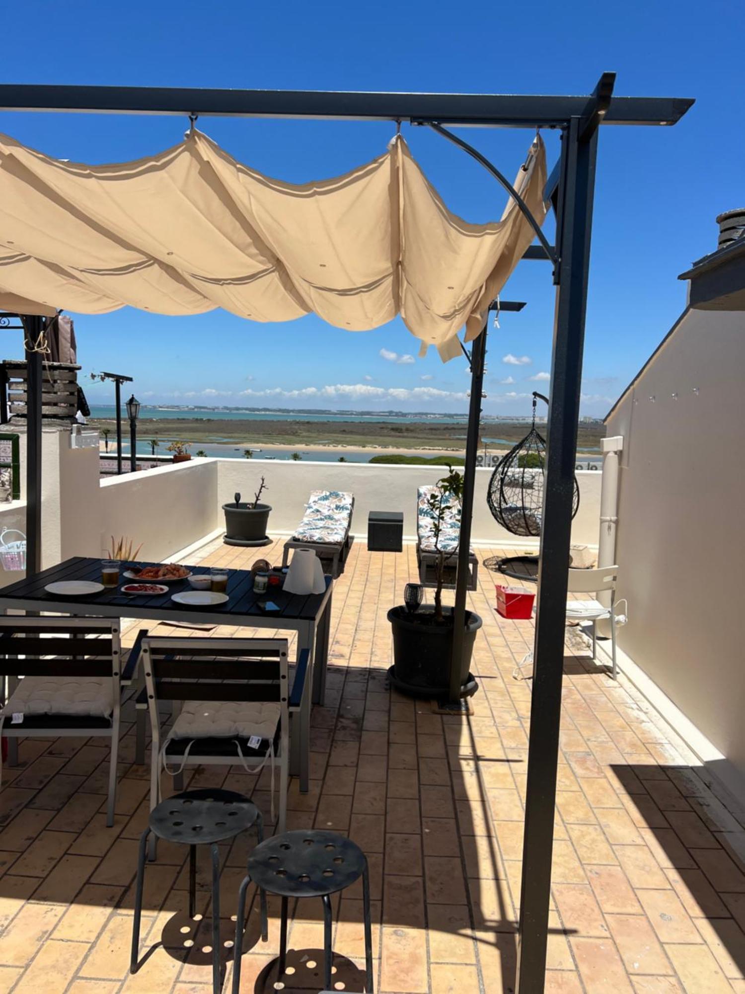 El TrocaderoLa Bahia Playa公寓 外观 照片