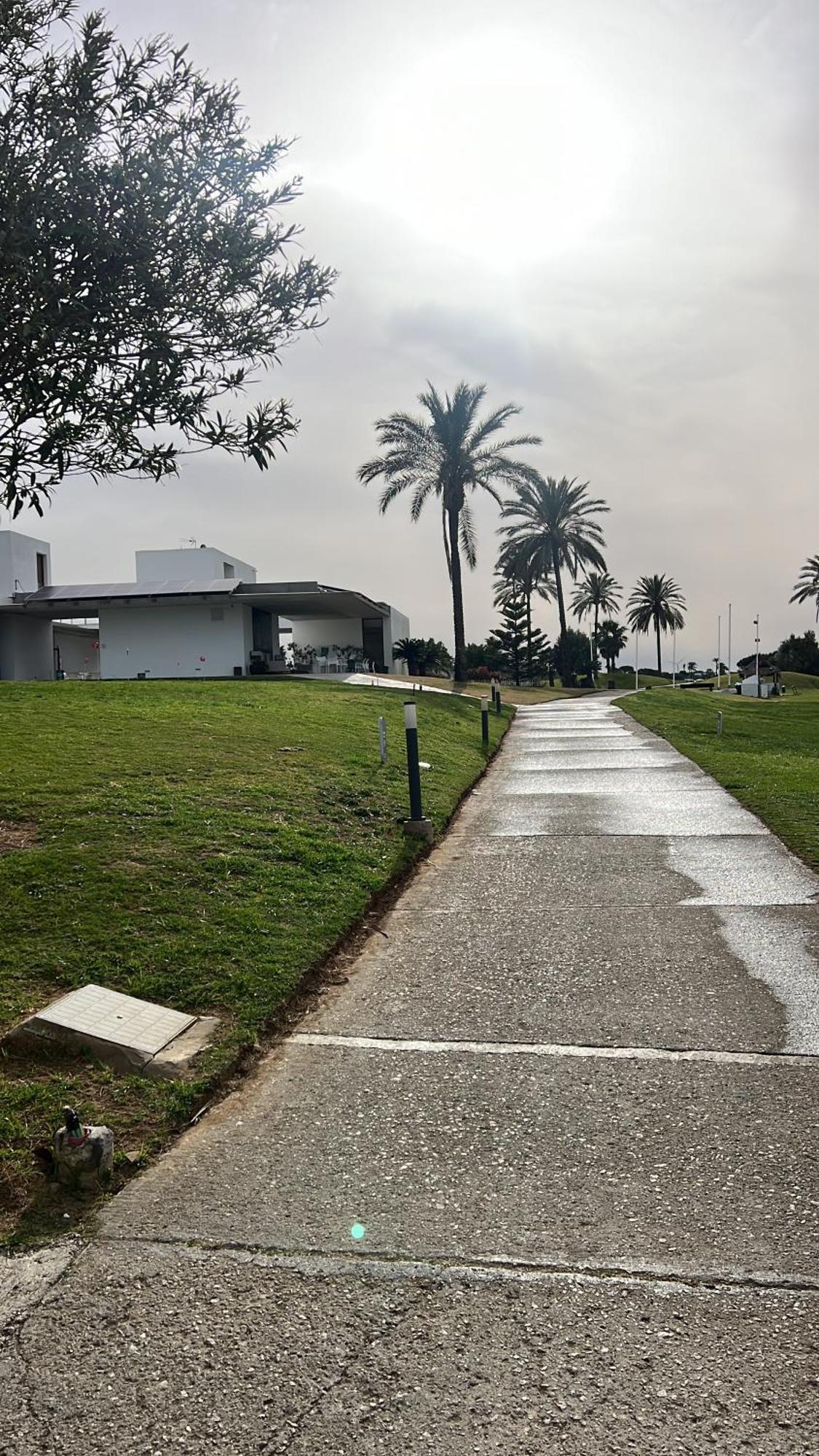 El TrocaderoLa Bahia Playa公寓 外观 照片